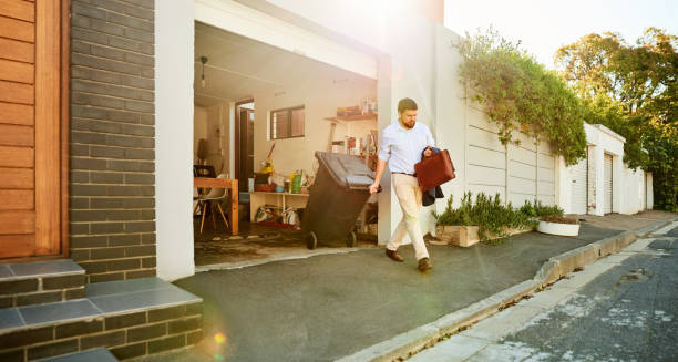 Debris Removal in Beach City, TX